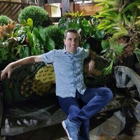 Diego Cardoso de Oliveira