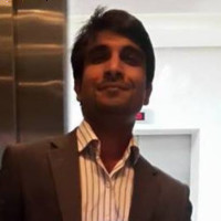 Haris Shaikh
