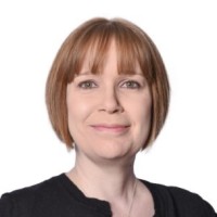 Mandy Beynon