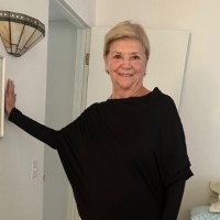 Nancy Claussen