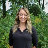 Katie Ramsey