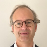 Martijn J. Blom