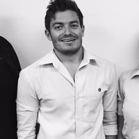Scott Cameron