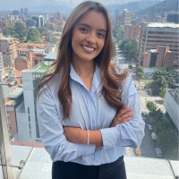Maria Alejandra Arguello Escobar