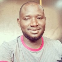 Abdulrasheed Suleiman