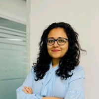 Sakina Lokhandwala