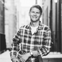 Zane Stahlecker
