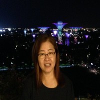Lai Lee Lee Ucx032 LILY