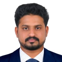 Mohamed Shafeeq.P