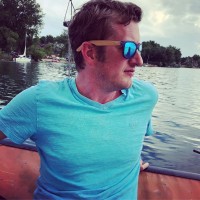 Steve Hollingshead - Website Guy