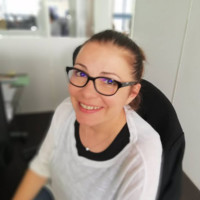 Nathalie Diener