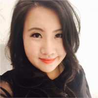 Carrie Wong