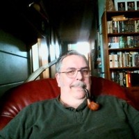 Robert Norton