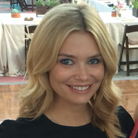 Whitney Nelson