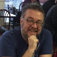 Michael Oehlert