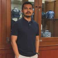 Tee Tirapong