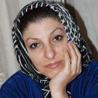 Haideh Galyani