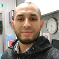 Hugo Cofre