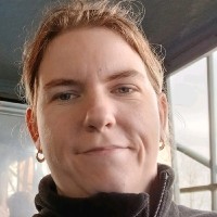 Angelique Van Steenwinkel