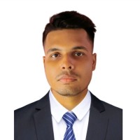 Indrasish Das
