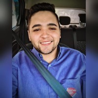 Matheus Saldanha