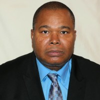 Lenworth Johnson
