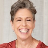 Marcy Barbaro, Author