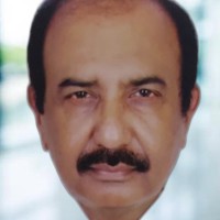 Sandip M
