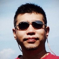 Dillon Zhou