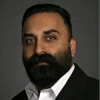 Rahul Deepak