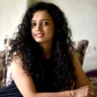 Khushali Pandit