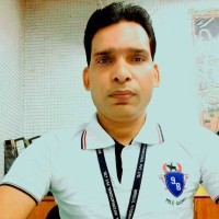 Sharad Srivastav