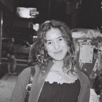 Isabella Manning