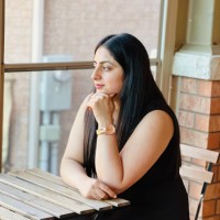 Jasmeen Sandhu