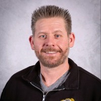 Brett Johansen