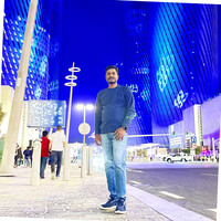 Vinoth Kumar