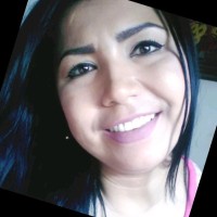 Marjorie Díaz De La Hoz