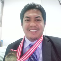 Ahmad Syamsudin