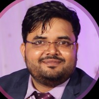 Pullak Mohapatra