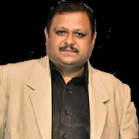 Ajit Asthana