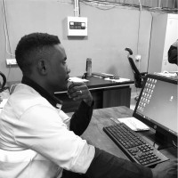 BLAISE KALANGA