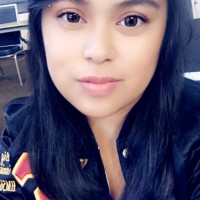 Felicia Louis Valdescona