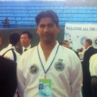 Shabbir Itf-Pakistan