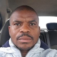 Sipho Zondi