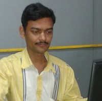 Rajkumar Killedar