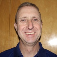 Bryan Mortimer