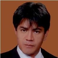 Juan Carlos Coca Angulo