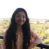 Shruti Pandya