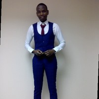 Mfezeko Ndlovu