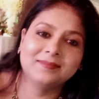 Afshan Rafi